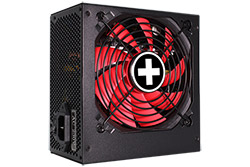 Zdroj ATX 2.52, 450W, 80+ Bronze, série Perfomance A+ III (XN081 | XP450R11)