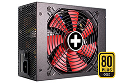 Zdroj ATX 3.0, 1250W, 80+ Gold, semi-modulární, série Performance X+ (XN178 | XP1250MR9.2)