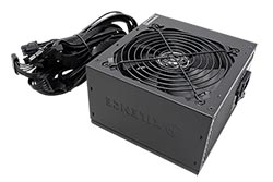 Zdroj ATX 2.52, 650W, 80+ , série Performance C+ (XN420 | XP650R6.2)