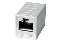 Spojka RJ45 kat. 6 STP (100023166)