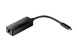 Adaptér USB C(M) -> Gigabit Ethernet (TUC-ETG)