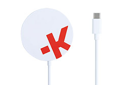 Bezdrátová nabíječka MagSafe 10W