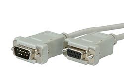Kabel MD9-FD9, 1,8m