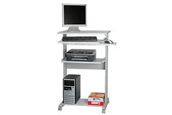 PC pracovní stolek, 110 x 68 x 54 cm