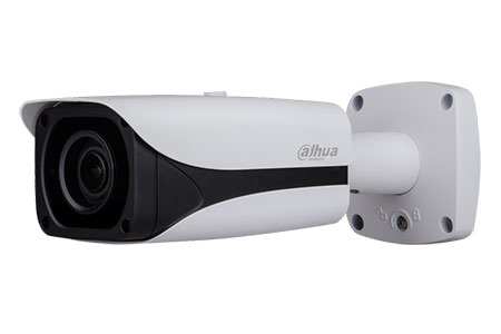 IP kamera 12MPx, ''bullet'', variabilní optika 4,1 - 16,4mm, IR-LED, PoE, venkovní, IP67, IK10 (IPC-HFW81230E-Z)