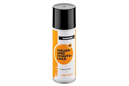 Izolační a ochranný lak, 200ml
