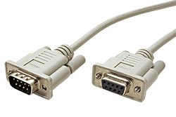 Kabel MD9-FD9, 3m