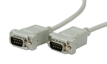 Kabel MD9-MD9, 1,8m