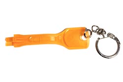 Klíč pro záslepky RJ45 oranžový