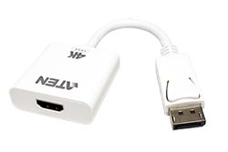 Konvertor DP(M) -> HDMI(F), 4K@60Hz (VC986B)