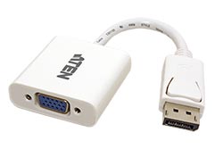 Konvertor DP -> VGA, 1920x1200 (VC925)