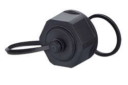 Kryt na průchodku IP67 V.1