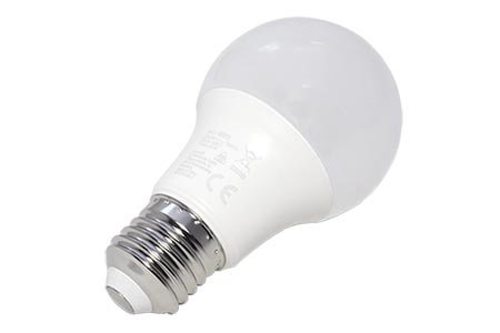 LED žárovka A60, E27, 806lm, 3000K, 230V/8,5W (ekvivalent 60W)