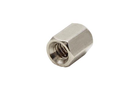 Matice 4-40 UNC x 6mm, 1 pár (2ks)