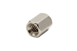 Matice 4-40 UNC x 6mm, 1 pár (2ks)