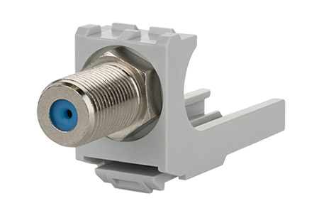 MC modul anténní spojka F(F) - F(F)