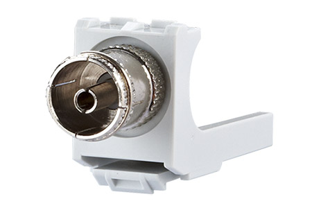 MC modul anténní spojka IEC169-2(F) - F(F)
