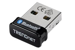 Mikro adaptér USB 2.0 -> Bluetooth 5.0 (TBW-110UB)