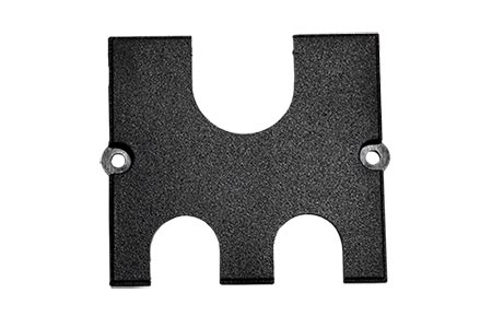 Modul 37x40 - kabelová průchodka (917.082)