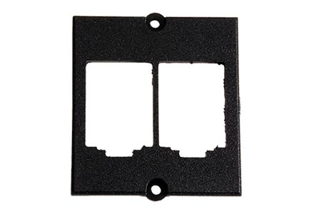 Modul 37x40 pro 2x MC modul (917.038)