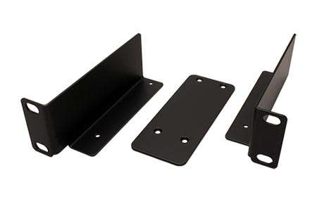 Montážní rám do rozvaděče pro 2x PowerPDU (RM2 2x4C)