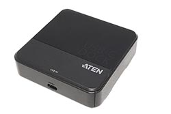 Multiport adaptér USB C(M) -> 2x HDMI A(F) (4K@30Hz), USB 3.0 (AUH3233)