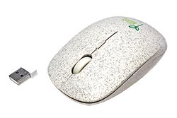 Myš optická, USB, bezdrátová