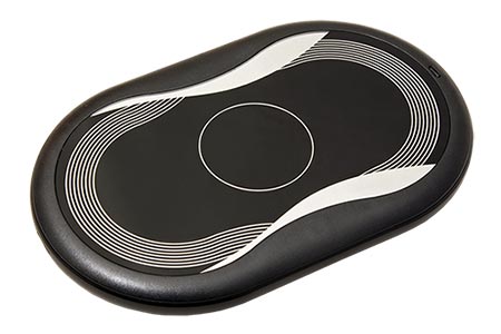 Nabíjecí podložka pro bezdrátové nabíjení, 10W