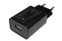 Napájecí adaptér síťový (230V) - 1x USB A, QC 3.0, 18W