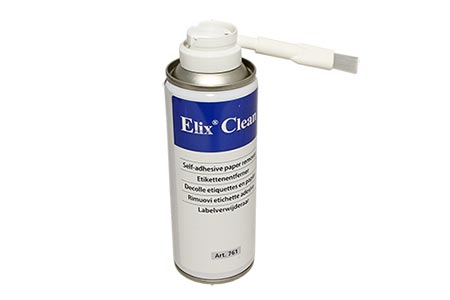 Odstraňovač nálepek a etiket 200ml