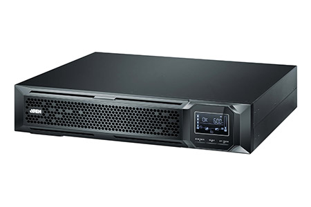 Online UPS 3000VA (OL3000HV)