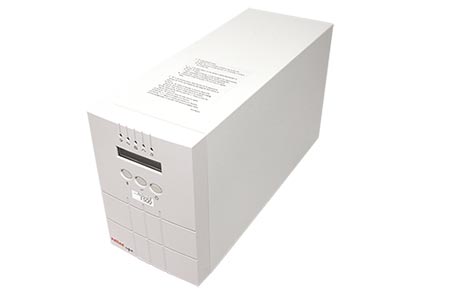Online UPS ProSecure II 1500