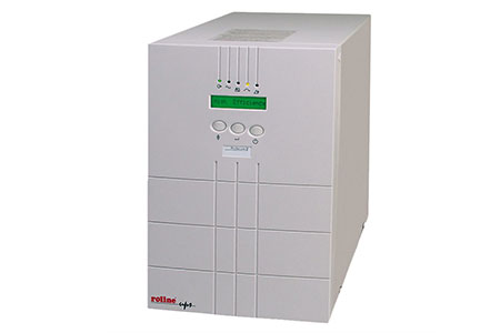 Online UPS, ProSecure II 2000