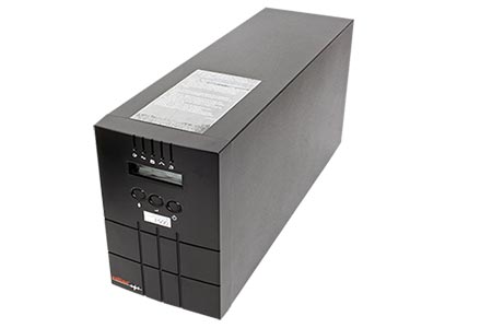 Online UPS, ProSecure III 1500