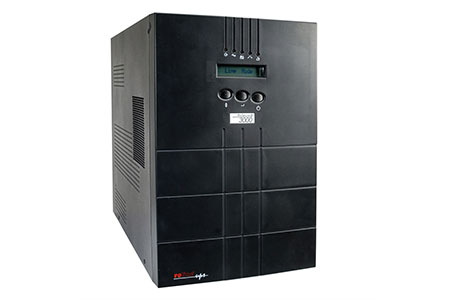 Online UPS, ProSecure III 3000