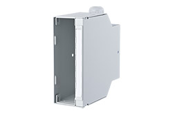 OpDAT REGpro Optická vana na DIN lištu (bez čela)