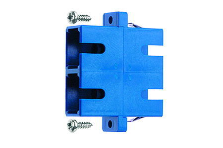 Optická spojka SC-SC, duplex (100007238)