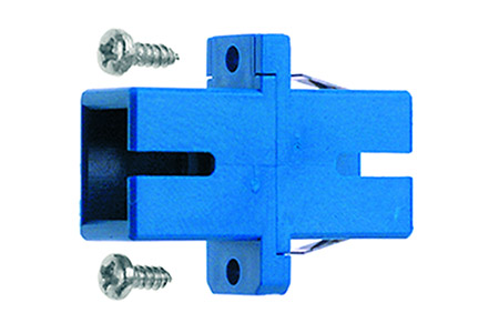 Optická spojka SC-SC, simplex (100007237)