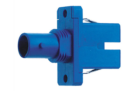 Optická spojka SC-ST, simplex (100007263)