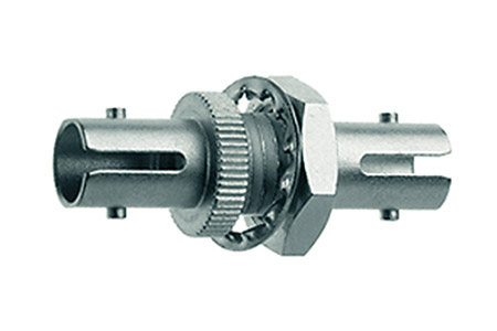 Optická spojka ST-ST, simplex (100007074)