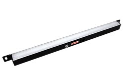 Osvětlovací jednotka do rozvaděče, 12W, pohybový senzor