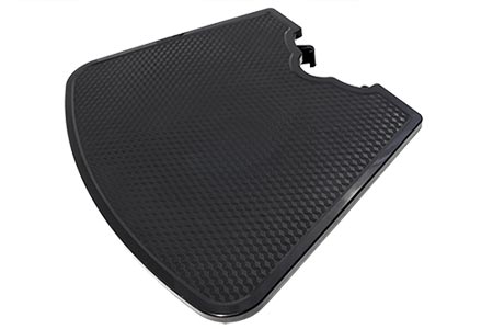 Přídavná polička ke stojanu 17.03.1260