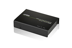 Přijímač HDMI HDBaseT class A, 4K, 100m (VE812R)