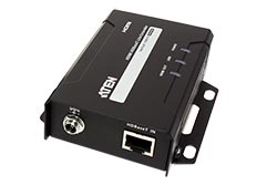 Přijímač HDMI HDBaseT-Lite, 70m (VE801R)