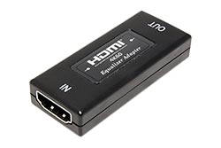Prodlužovací adaptér HDMI, 4K, 20m