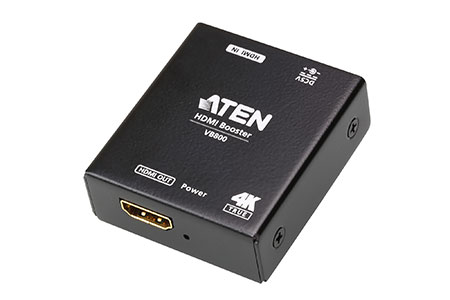 Prodlužovací adaptér HDMI, 4K (VB800)