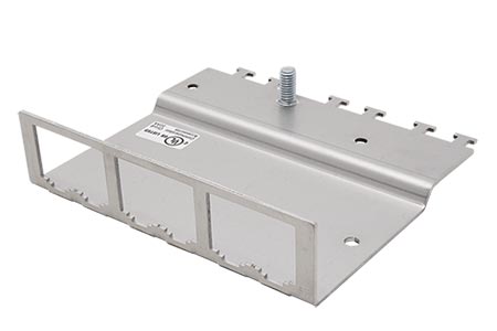 Rám pro 6x MC modul (130922-00-E)