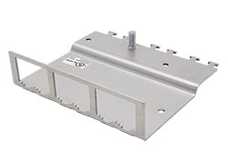 Rám pro 6x MC modul (130922-00-E)