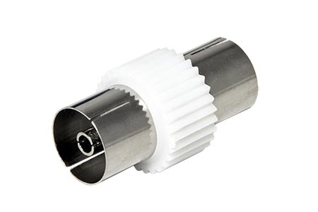 Redukce anténní PAL(F) - PAL(F)