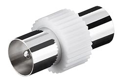 Redukce anténní PAL(M) - PAL(M)